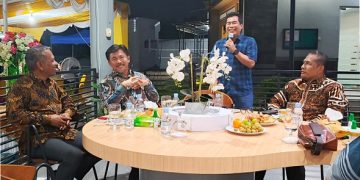 Peningkatan Sinergitas Jadi Fokus Utama BPK Perwakilan Kalimantan Timur