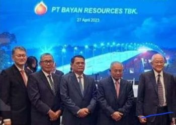 Lim Bayan Terkaya Ke-37