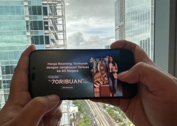 Promo Nataru untuk Pelanggan Prabayar dan PRIORITAS di Aplikasi myXL