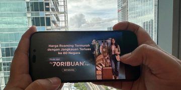 Promo Nataru untuk Pelanggan Prabayar dan PRIORITAS di Aplikasi myXL