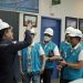 Dirjen Gatrik Kementerian ESDM Kunjungi Balikpapan, Pastikan Kesiapan PLN Jelang Nataru