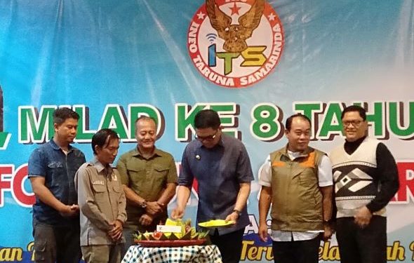 Delapan Tahun ITS, Terus Melangkah dan Berbakti