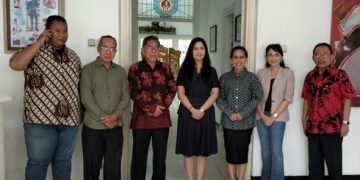 Annisa Pohan Yudhoyono Apresiasi YJI Cabang Kaltim