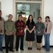 Annisa Pohan Yudhoyono Apresiasi YJI Cabang Kaltim
