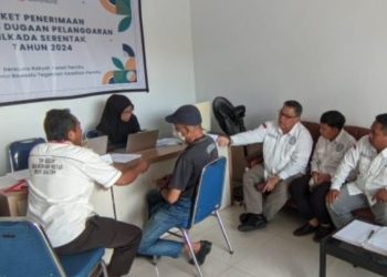 Bagaimana Peluang Pak Isran?