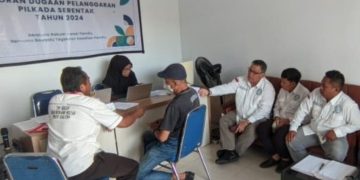 Bagaimana Peluang Pak Isran?