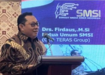 Mengawal Sejarah SMSI Bentuk Tim Riset Biografi Margono Djojohadikoesoemo