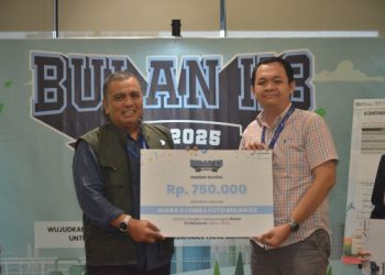 Patra Drilling Contractor Pastikan Aspek Keselamatan Akan Terus Digiatkan