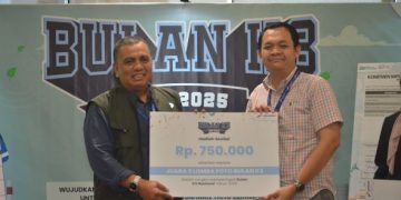 Patra Drilling Contractor Pastikan Aspek Keselamatan Akan Terus Digiatkan