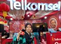 Sukseskan Perayaan Cap Go Meh di Kota Singkawang dan Pontianak, Telkomsel Pastikan Jaringan Broadband dan Layanan Berkualitas