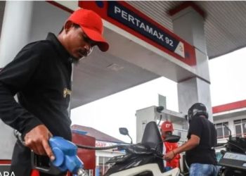 Dari Garong Minyak di Lawe-lawe