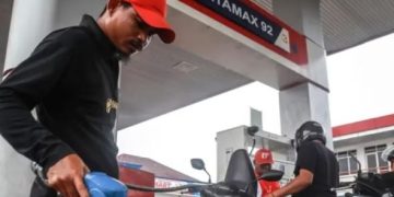 Dari Garong Minyak di Lawe-lawe