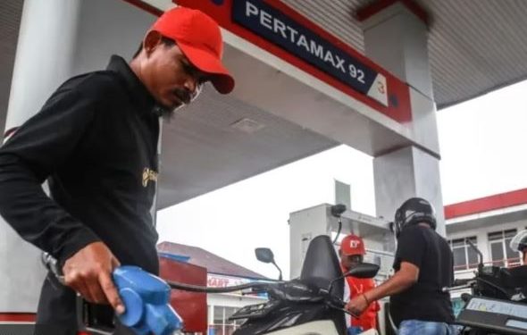 Dari Garong Minyak di Lawe-lawe
