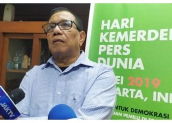 Penunjukan Plt Ketua PWI Kalbar Dinilai Ilegal