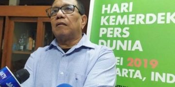 Penunjukan Plt Ketua PWI Kalbar Dinilai Ilegal