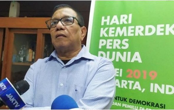 Penunjukan Plt Ketua PWI Kalbar Dinilai Ilegal