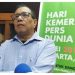 Penunjukan Plt Ketua PWI Kalbar Dinilai Ilegal