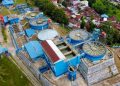 Layanan Perumdam Tirta Kencana Samarinda Alami Gangguan