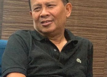 Hari Pers Nasional 2025, Raja Pane dan Kesuksesan HPN 2025 di Kalimantan Selatan