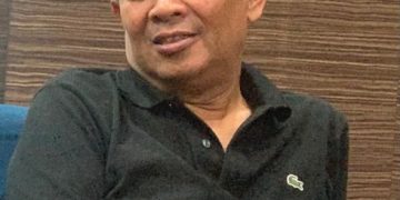 Hari Pers Nasional 2025, Raja Pane dan Kesuksesan HPN 2025 di Kalimantan Selatan