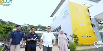 Stem Cell Halal dari Tali Pusat