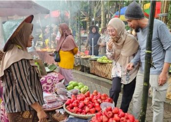 Surata dan Pringgondani