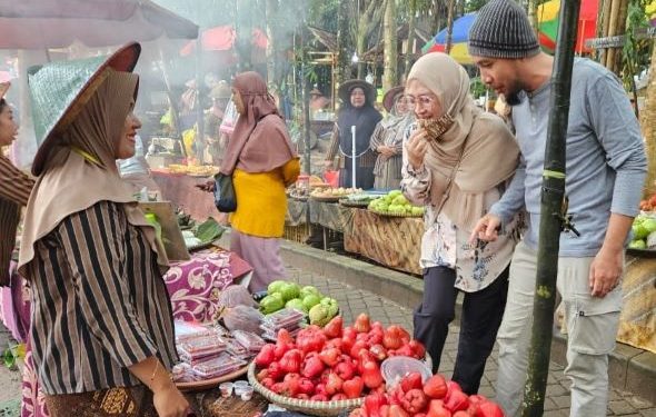 Surata dan Pringgondani