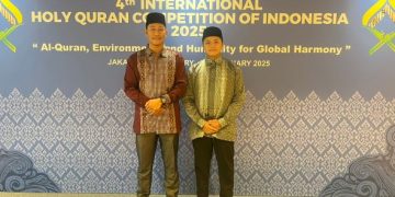 Kaltim Harumkan Indonesia di Ajang MTQ Internasional