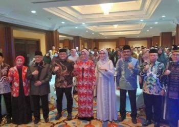 Kafilah Kaltim Bersiap Ikuti STQH Nasional di Kendari