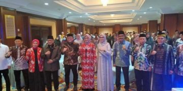 Kafilah Kaltim Bersiap Ikuti STQH Nasional di Kendari