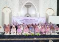 Salimah Samarinda Ajak 100 Muslimah Khatamkan Al-Qur’an di Ngaji Bareng Salimah