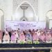 Salimah Samarinda Ajak 100 Muslimah Khatamkan Al-Qur’an di Ngaji Bareng Salimah