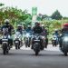 Gelar BukBlar di Berbagai Tempat, Komunitas Yamaha Aktif Kumpul dan Berbagi di Bulan Suci Ramadan
