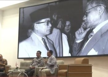 Kolaborasi SMSI dan Undip Perjuangkan RM Margono Djojohadikusumo Jadi Pahlawan Nasional