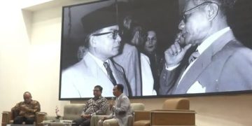 Kolaborasi SMSI dan Undip Perjuangkan RM Margono Djojohadikusumo Jadi Pahlawan Nasional