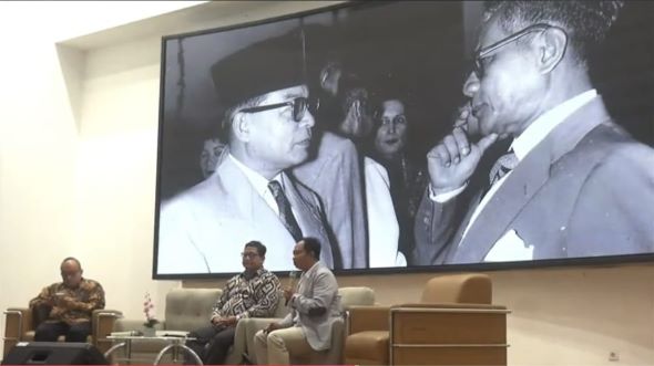 Kolaborasi SMSI dan Undip Perjuangkan RM Margono Djojohadikusumo Jadi Pahlawan Nasional