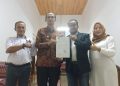 RM. Margono Djojohadikusumo Diusulkan Jadi Pahlawan Nasional
