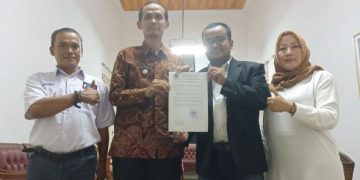 RM. Margono Djojohadikusumo Diusulkan Jadi Pahlawan Nasional