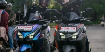 Gak Ada Habisnya! Gang Alpha kembali Beraksi di Event Perdana Ngabuburox