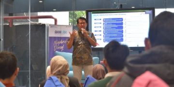Targetkan Pendapatan Lebih Tinggi, Patra Drilling Contractor Akan Fokus pada Pengembangan Energi Bersih