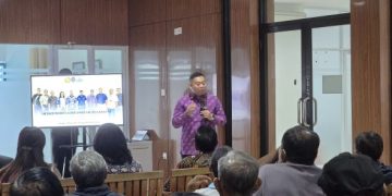 Pasien Hemodialisis RSU Ari Canti Gunakan Meditasi Sidhakarya