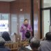 Pasien Hemodialisis RSU Ari Canti Gunakan Meditasi Sidhakarya