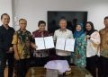 Kwarda Kaltim dan Unmul Jalin Kerja Sama, Anggota Pramuka Dapat Prioritas Masuk PTN