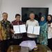 Kwarda Kaltim dan Unmul Jalin Kerja Sama, Anggota Pramuka Dapat Prioritas Masuk PTN