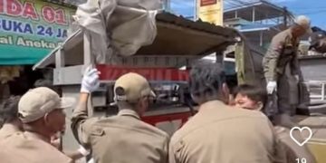 Kok Pertamini Jadi Sasaran?