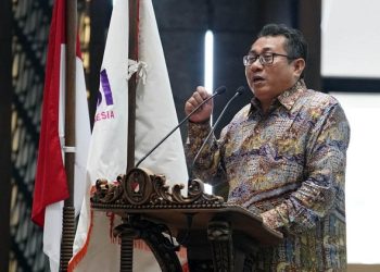 Ulang Tahun SMSI: Sewindu Mengarungi Disrupsi Multidimensi