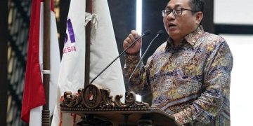 Ulang Tahun SMSI: Sewindu Mengarungi Disrupsi Multidimensi