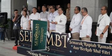 Bank Indonesia Sediakan Rp180,9 Triliun Penuhi Kebutuhan Ramadan dan Idulfitri