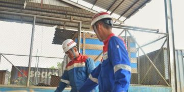 Lini Bisnis PDC ini Melandasi Operasional Migas yang Aman, Efisien, dan Ramah Lingkungan
