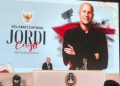 Erick Thohir Optimis Jordi Cruyff Bisa Bawa Sepakbola Indonesia Mendunia
